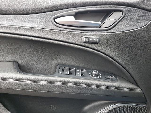 used 2019 Alfa Romeo Stelvio car, priced at $17,898