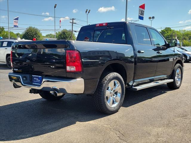 used 2015 Ram 1500 car, priced at $17,500