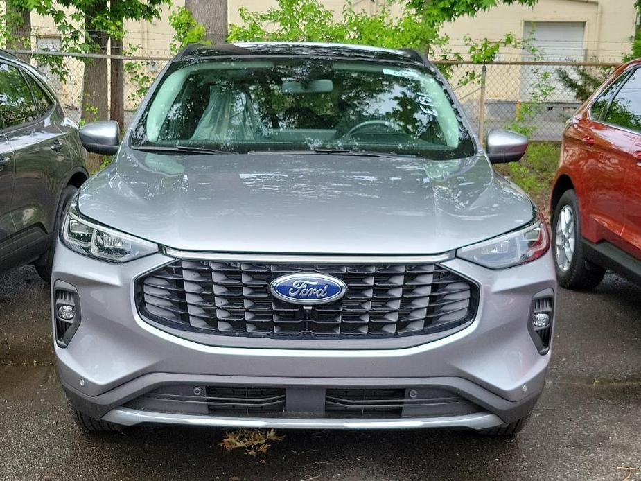 new 2024 Ford Escape car, priced at $48,615