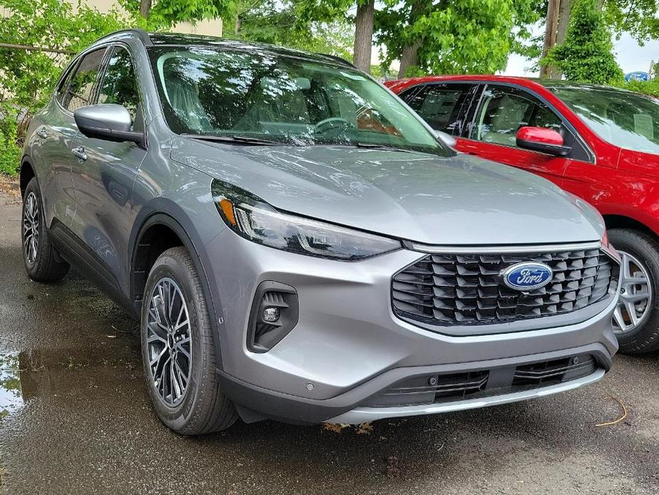 new 2024 Ford Escape car, priced at $48,615