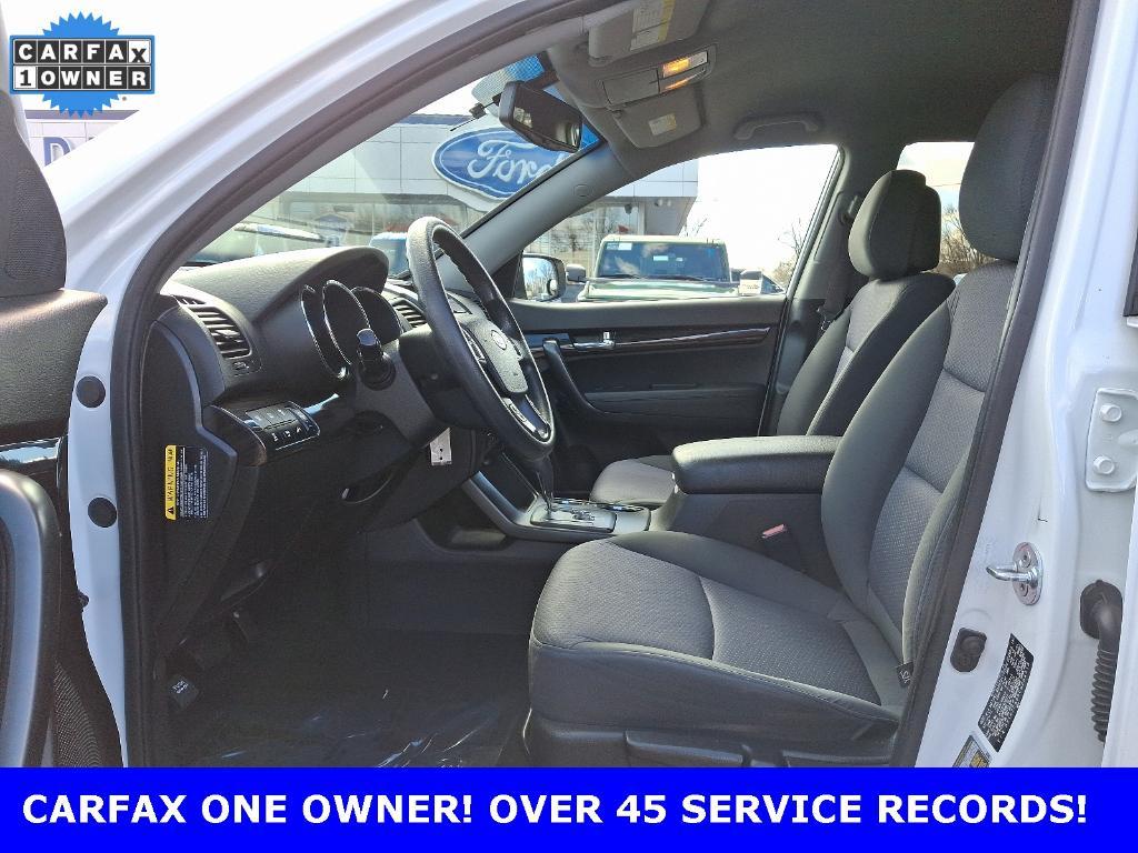 used 2012 Kia Sorento car, priced at $5,995