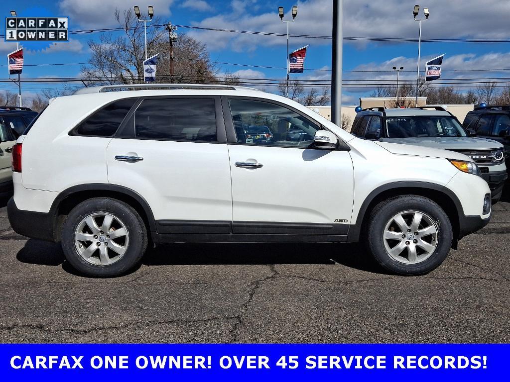 used 2012 Kia Sorento car, priced at $5,995