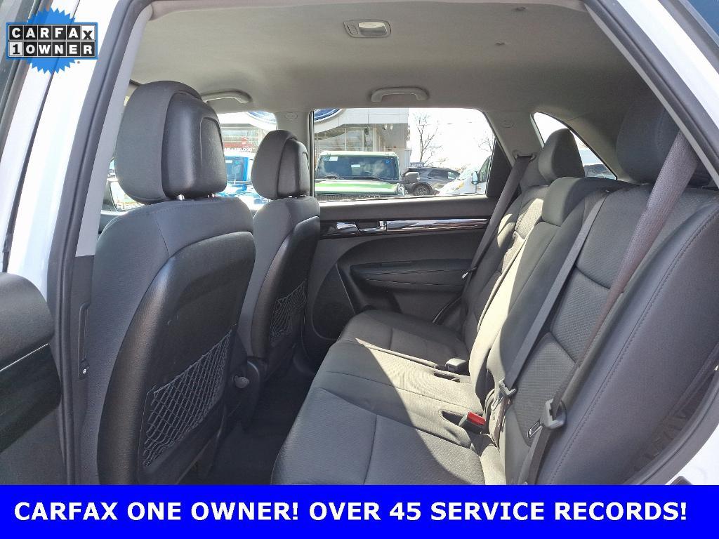 used 2012 Kia Sorento car, priced at $5,995