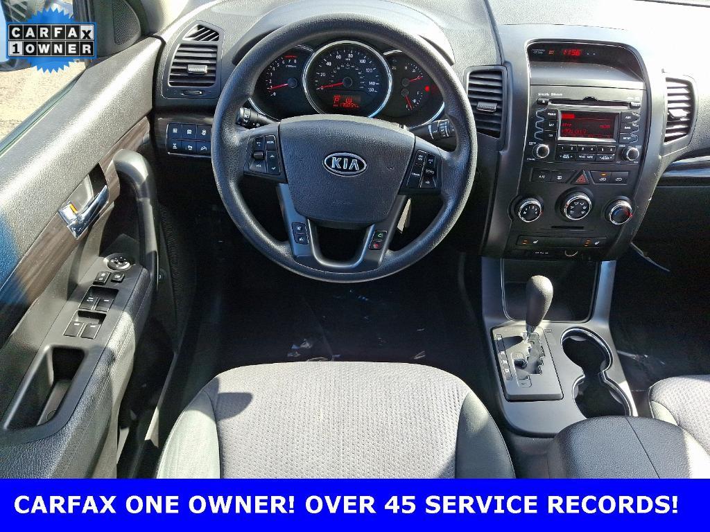 used 2012 Kia Sorento car, priced at $5,995