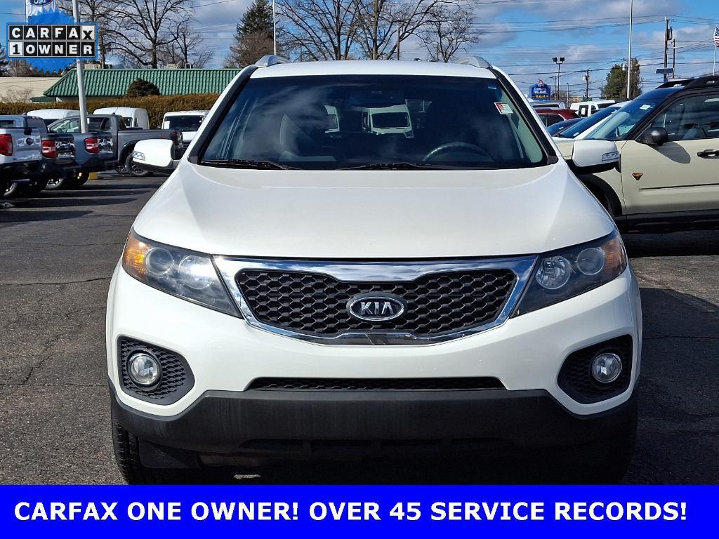 used 2012 Kia Sorento car, priced at $5,995