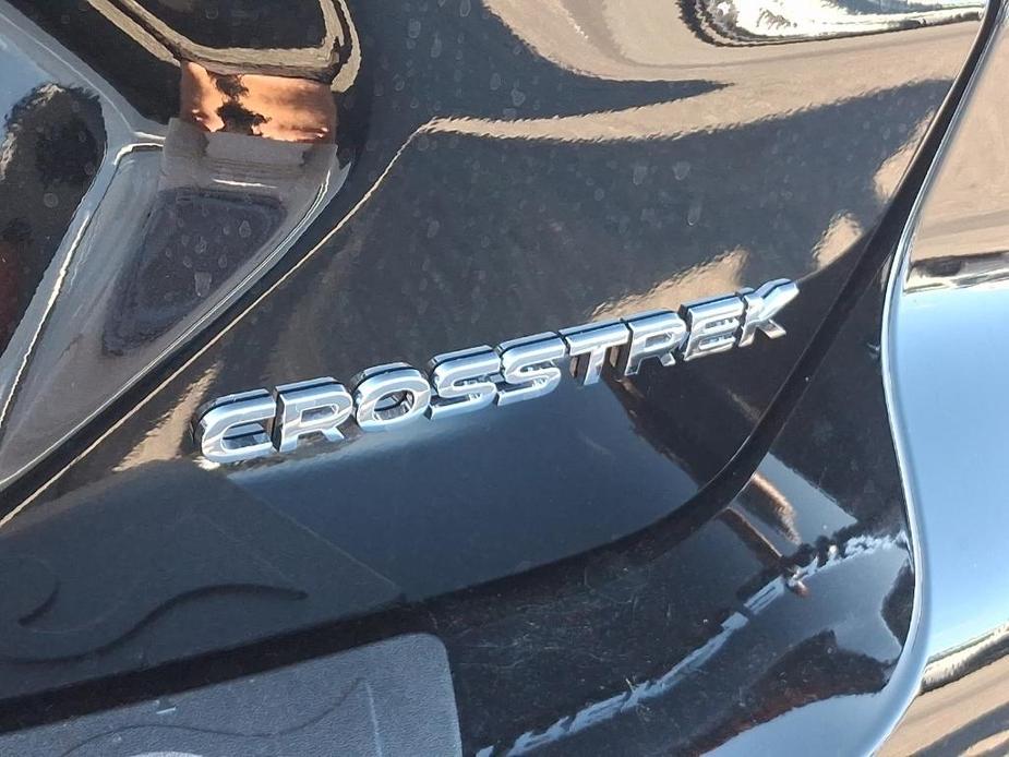 new 2024 Subaru Crosstrek car, priced at $28,332