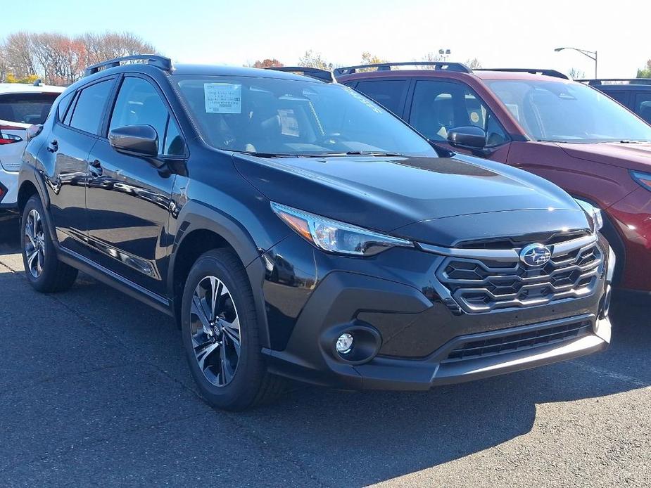 new 2024 Subaru Crosstrek car, priced at $28,332