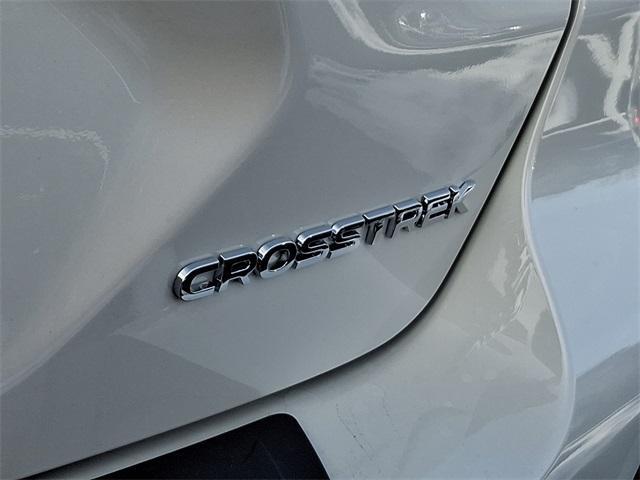 new 2024 Subaru Crosstrek car, priced at $30,804