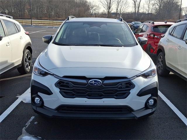 new 2024 Subaru Crosstrek car, priced at $30,804