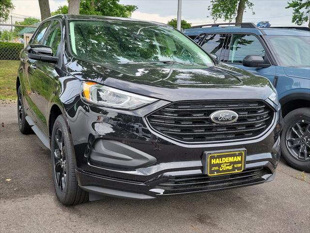 new 2024 Ford Edge car, priced at $41,355