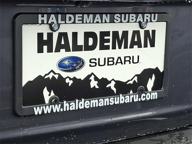 new 2025 Subaru Crosstrek car, priced at $36,532