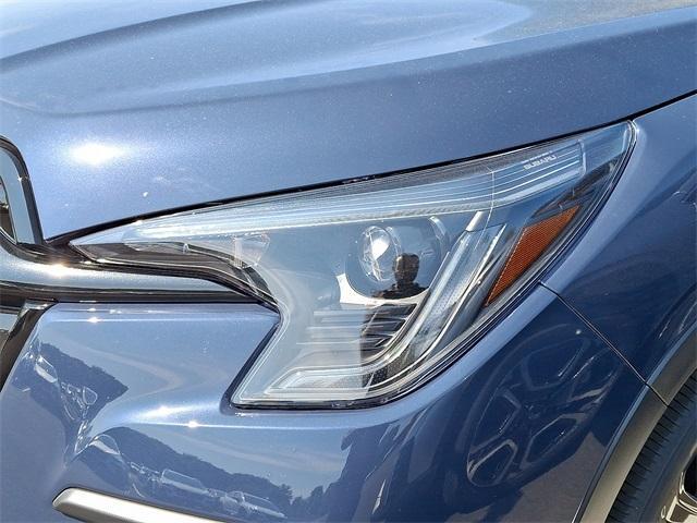 new 2025 Subaru Ascent car, priced at $46,612