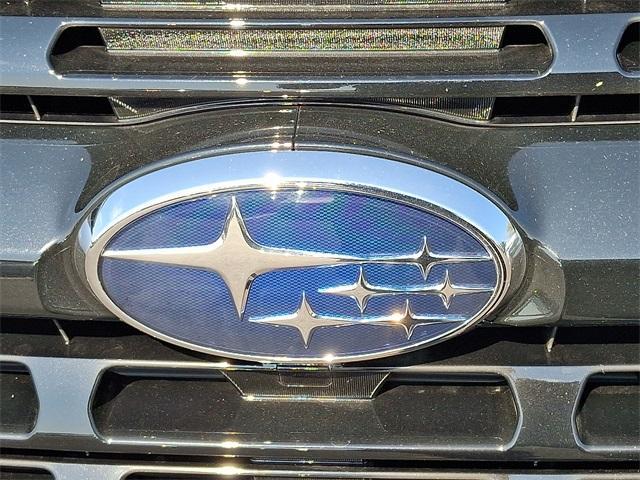 new 2025 Subaru Ascent car, priced at $46,612