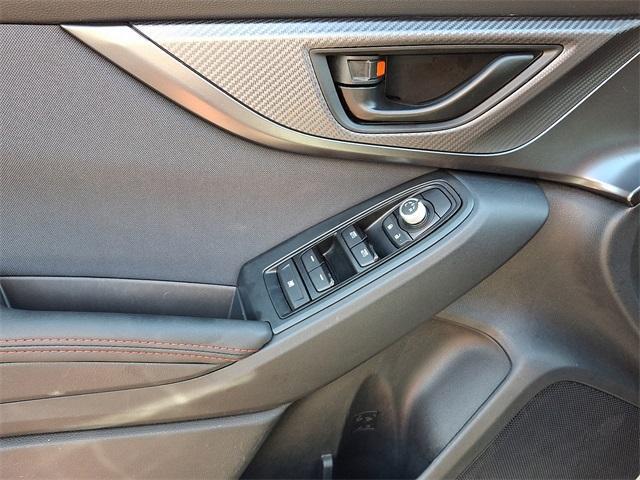 used 2023 Subaru Crosstrek car, priced at $23,962