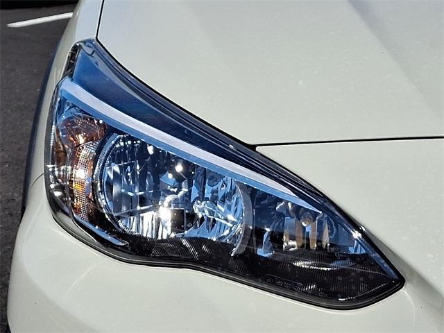 used 2023 Subaru Crosstrek car, priced at $23,962