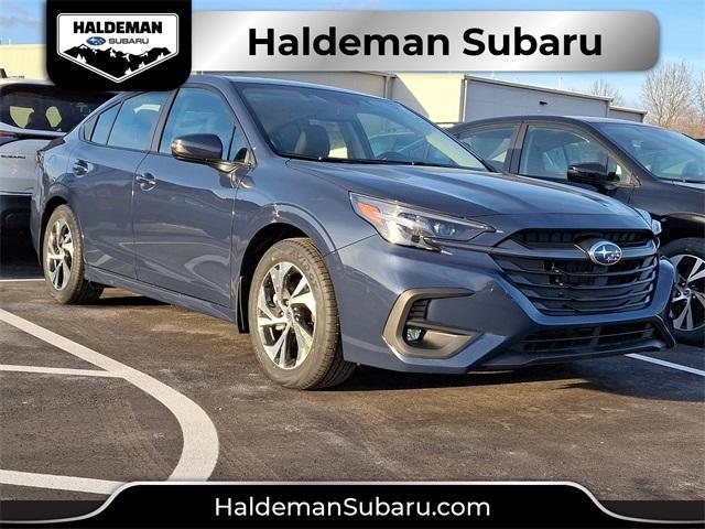 new 2025 Subaru Legacy car, priced at $30,063