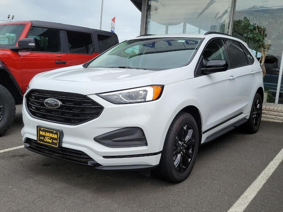 new 2023 Ford Edge car, priced at $39,440