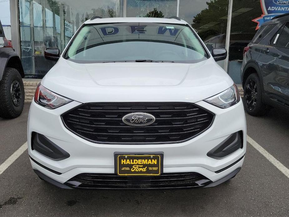 new 2023 Ford Edge car, priced at $39,440
