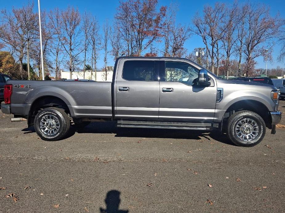 used 2022 Ford F-350 car, priced at $46,995