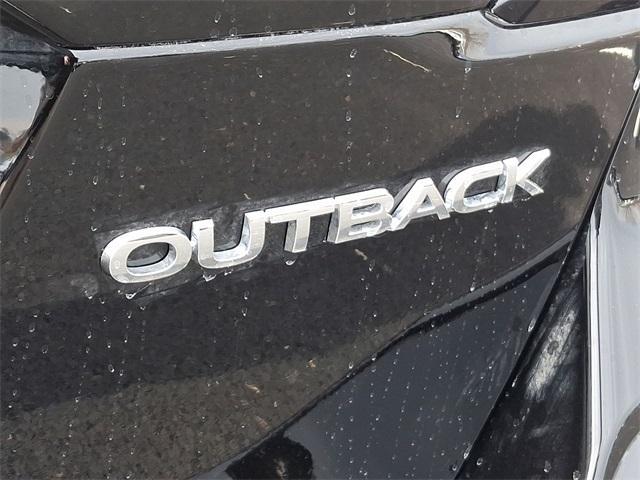 new 2025 Subaru Outback car, priced at $34,887