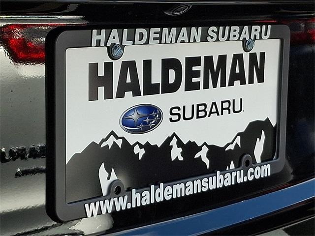 new 2025 Subaru Forester car, priced at $37,040