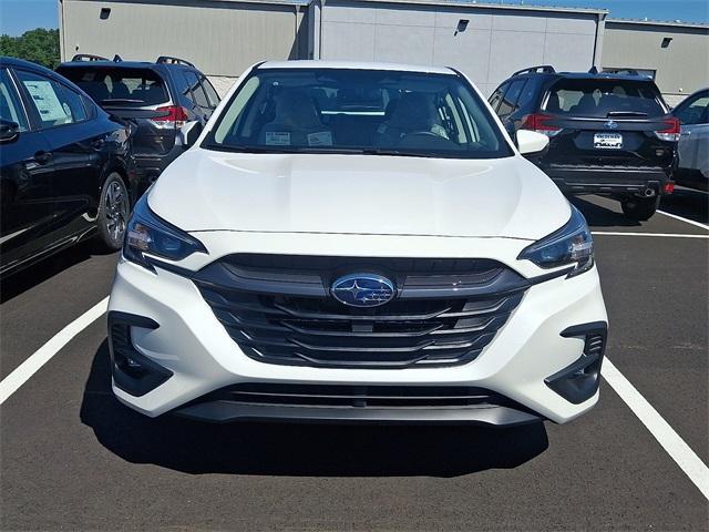 new 2025 Subaru Legacy car, priced at $32,269