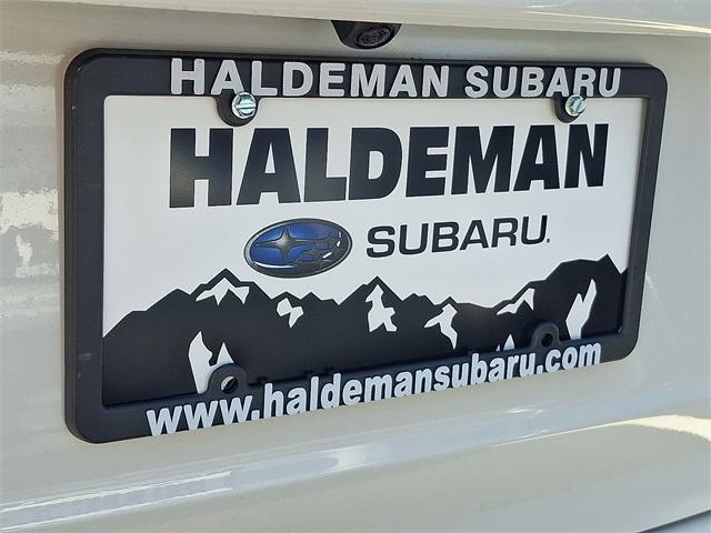 new 2025 Subaru Legacy car, priced at $32,269