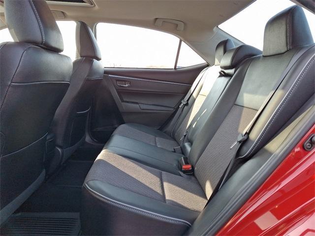 used 2016 Toyota Corolla car, priced at $8,888