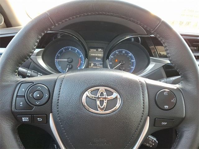 used 2016 Toyota Corolla car, priced at $8,888