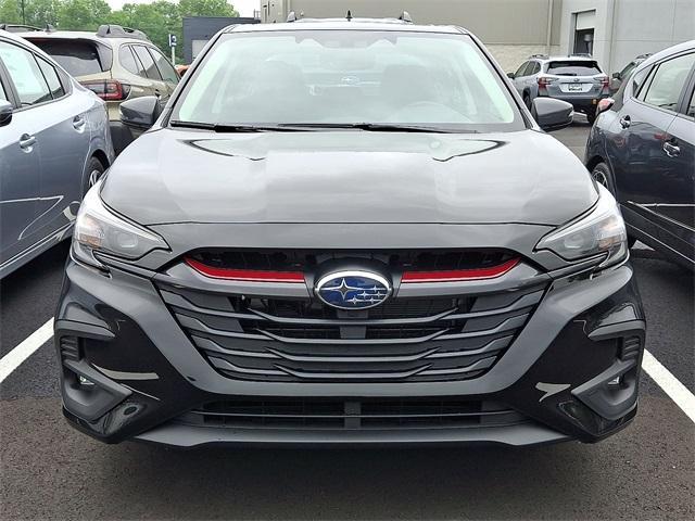 new 2025 Subaru Legacy car, priced at $37,026