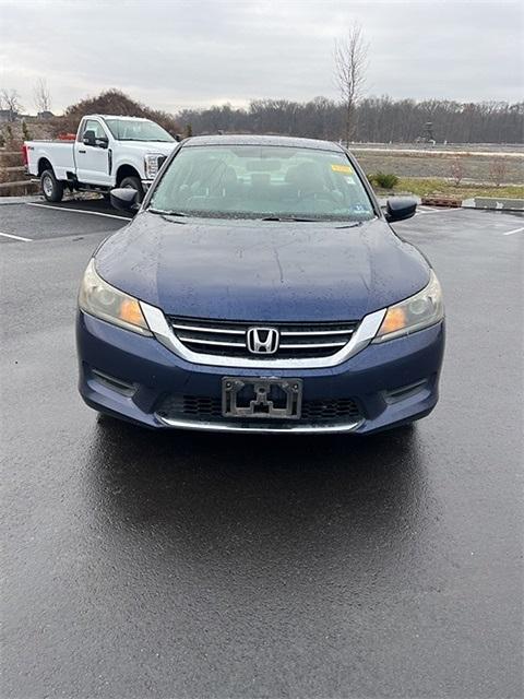 used 2013 Honda Accord car, priced at $8,998