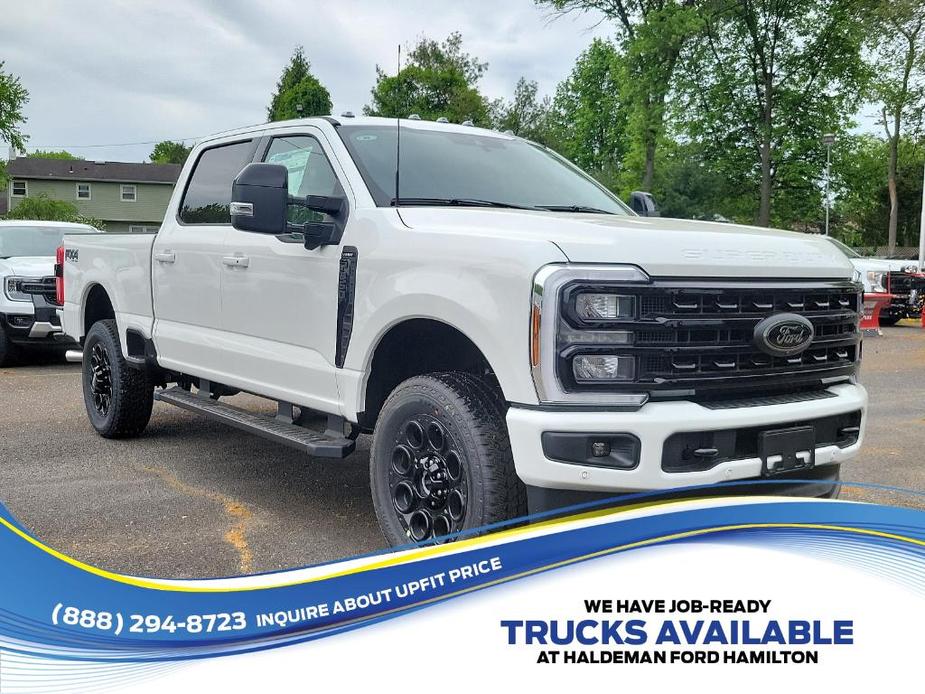 new 2024 Ford F-350 car, priced at $79,635