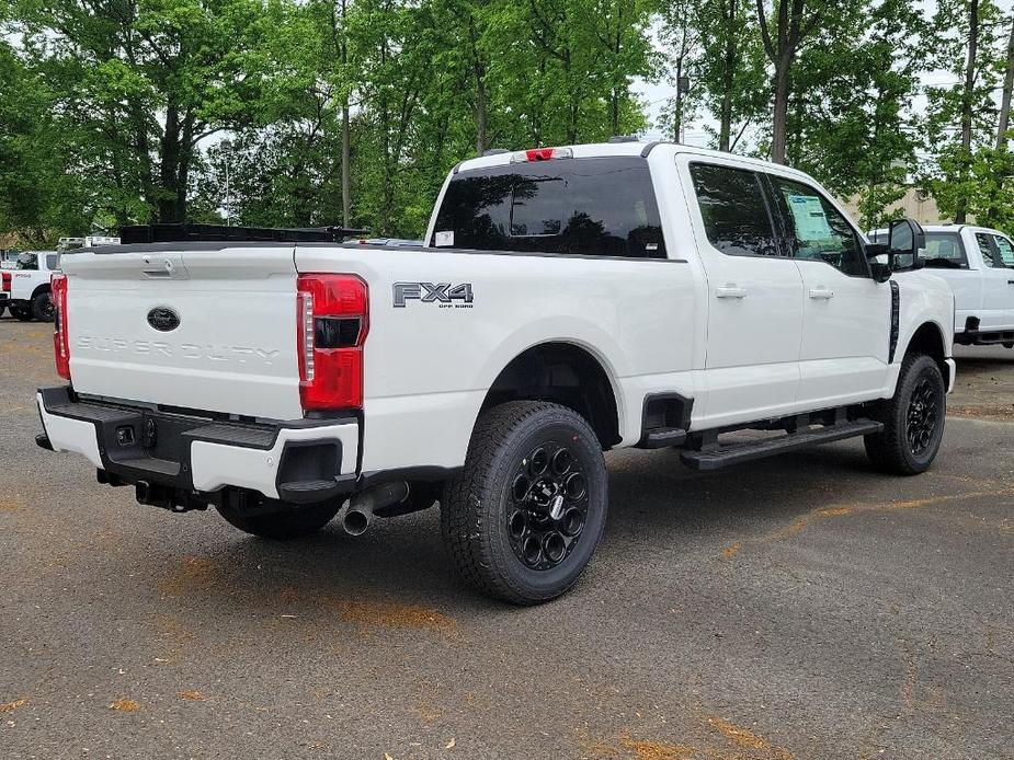new 2024 Ford F-350 car, priced at $79,635
