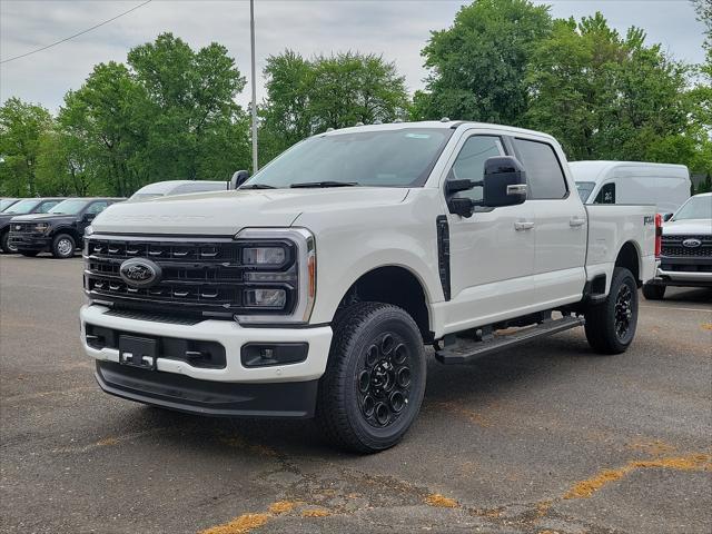 new 2024 Ford F-350 car, priced at $79,635