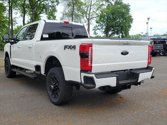 new 2024 Ford F-350 car, priced at $79,635