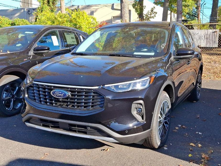 new 2024 Ford Escape car, priced at $48,615