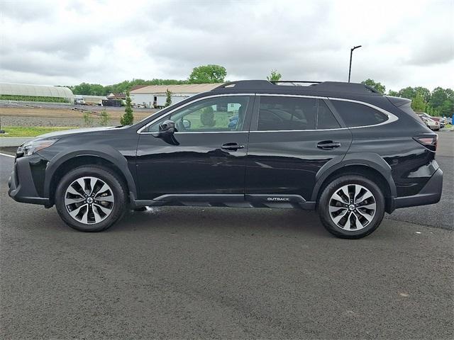 used 2023 Subaru Outback car, priced at $27,988