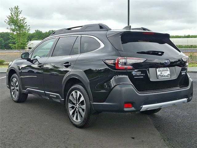 used 2023 Subaru Outback car, priced at $27,988