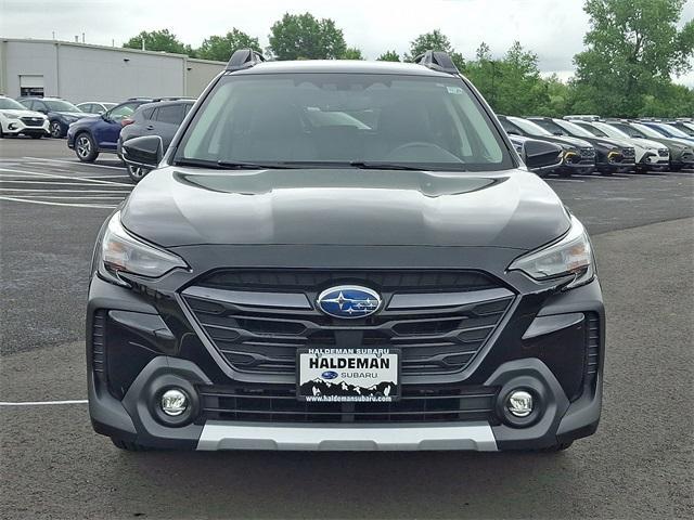 used 2023 Subaru Outback car, priced at $27,988