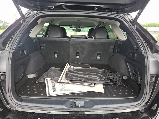 used 2023 Subaru Outback car, priced at $27,988