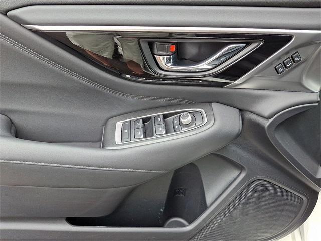 used 2021 Subaru Legacy car, priced at $19,870