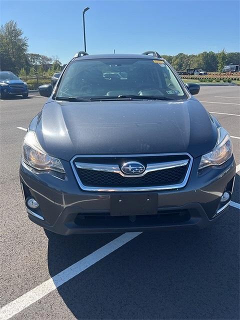 used 2017 Subaru Crosstrek car, priced at $15,480