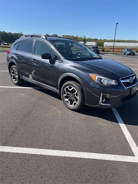 used 2017 Subaru Crosstrek car, priced at $15,480