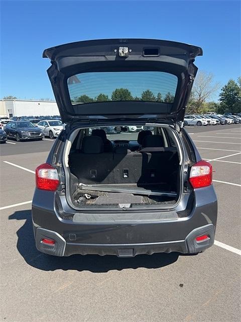 used 2017 Subaru Crosstrek car, priced at $15,480