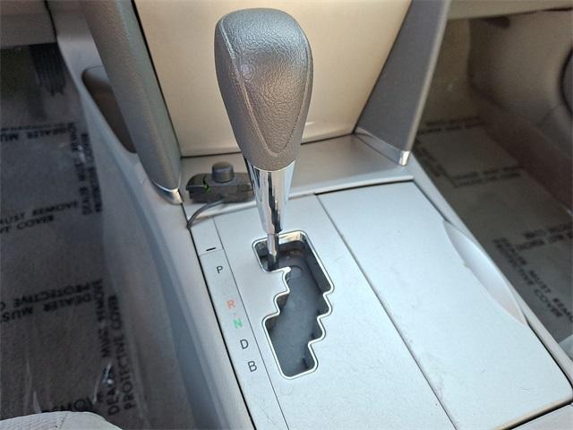 used 2010 Toyota Camry Hybrid car, priced at $10,489