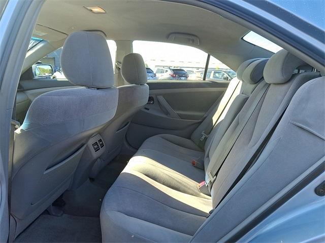 used 2010 Toyota Camry Hybrid car, priced at $10,489