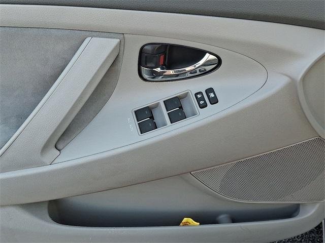 used 2010 Toyota Camry Hybrid car, priced at $10,489