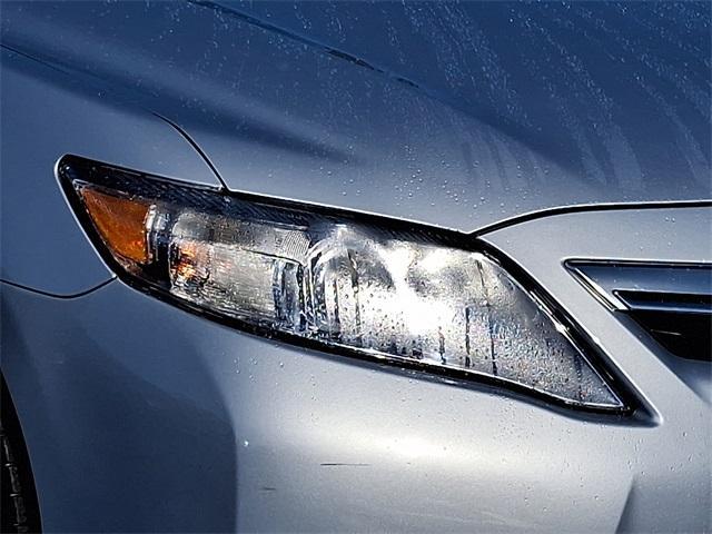 used 2010 Toyota Camry Hybrid car, priced at $10,489