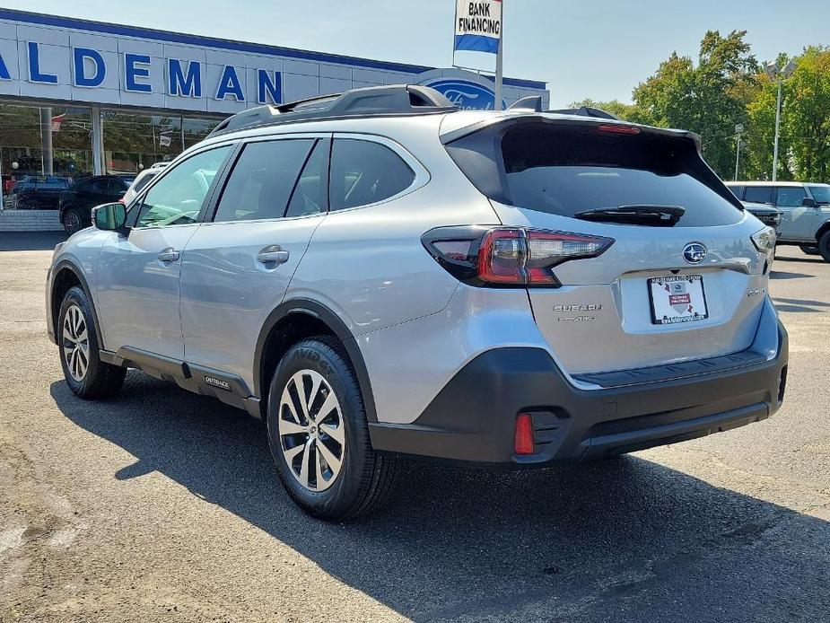 used 2022 Subaru Outback car, priced at $25,995