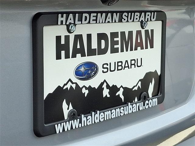new 2025 Subaru Forester car, priced at $37,040